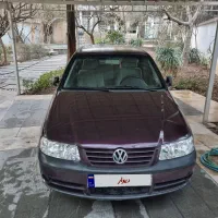 فولکس گل ۸۶|خودرو سواری و وانت|تهران, ونک|دیوار