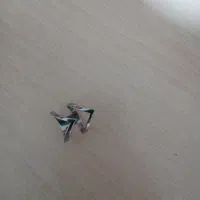 انگشتر دخترانه سایز کوچیک