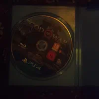 بازی گاداوار در حد