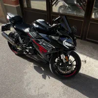 K249r|موتورسیکلت|تبریز, |دیوار