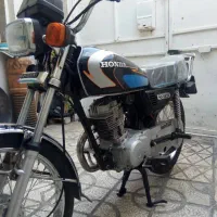 موتور احسان مدل 94|موتورسیکلت|شیراز, شهدای شهرک سعدی|دیوار