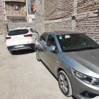 تارا اتوماتیک v2|خودرو سواری و وانت|ایرانشهر, |دیوار