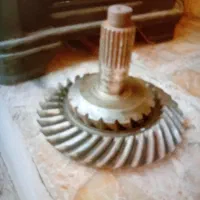 کرانویل پینیون ماکروس