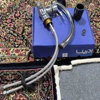 شیر اهرمی مارک smp درجه یک