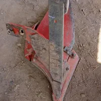 تریلی تراکتور|خودرو سنگین|لالجین, |دیوار