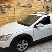 فروش اچ سی کراس ۹۶