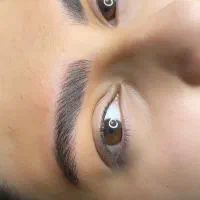 مدل رایگان میکروبلیدینگ ، میکروپیگمنتیشن ،فیبروز|خدمات آرایشگری و زیبایی|اصفهان, جلفا|دیوار