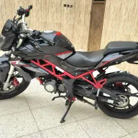 بنلی150نیو‌فیس‌مدل‌1401