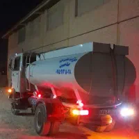 تخلیه چاه اسحاق آباد