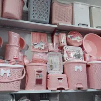 سرویس جهیزیه پلاستیکی