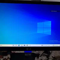 کامپیوتر خانگی با تجهیزات