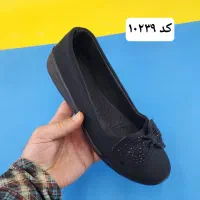 سه مدل کفش طبی زنانه سایز ۳۸ تا ۴۲