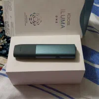 icos مدل iluma one