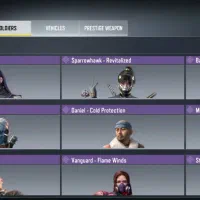 اکانت کالاف معاوظه|کنسول، بازی ویدئویی و آنلاین|گلپایگان, |دیوار