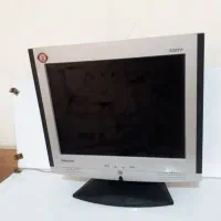 مانیتور کامپیوتر