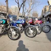 موتور هندا کاربرات از مدل ۱۳۸۹تا۱۳۹۵ قسطی قسطی|موتورسیکلت|مشهد, طبرسی شمالی|دیوار