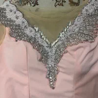 لباس مجلسی در حد نو|لباس|کرمانشاه, |دیوار