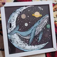 تابلو ویترای