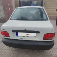 فروش خودرو پراید 92|خودرو سواری و وانت|بم, |دیوار