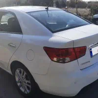 سراتو ۲۰۰۰ آپشنال اتومات ۹۶ کارکرد کم (۷۹ هزار)|خودرو سواری و وانت|کرج, فاز ۳ گوهردشت|دیوار