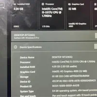 سرفیس پرو|رایانه همراه|اصفهان, آزادان|دیوار