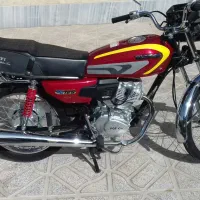 موتور 125