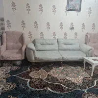 مبل هشت نفره فروشی قیمت ۵ میلیون تومان