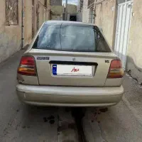 پراید۸۷سالم سالم