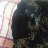 لباس زنانه|لباس|شیراز, تندگویان|دیوار