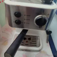 اسپرسو ساز لواک