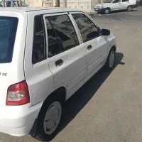 پراید 111|خودرو سواری و وانت|تهران, شهید رجایی|دیوار