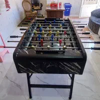 فوتبال دستی|کلکسیون و سرگرمی|کلاله, |دیوار