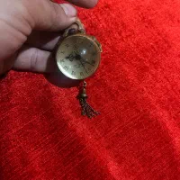 ساعت کوکی قدیمی|کلکسیون اشیاء عتیقه|تهران, تهرانسر مرکزی|دیوار