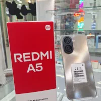Redmi A5 128GB|موبایل|مشهد, احمدآباد|دیوار