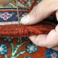 انواع فرش و ترمز فرش و میله بست برای پله ها