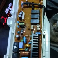 سالم به شرط تست تعمیرات هم قبول میکنم|ماشین لباسشویی و خشک‌کن لباس|قم, محمد آباد|دیوار