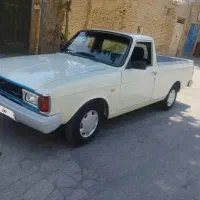 پیکان وانت مدل ۹۳