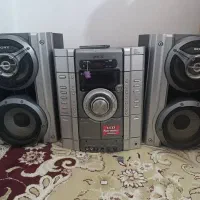 ضبط غول سونی