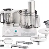 غذا ساز combimax 700 برند براون اصل|خردکن، آسیاب، غذاساز|تهران, شهرآرا|دیوار