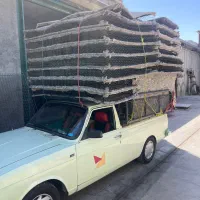 جابجایی اثاث منزل و تمامی امور|خدمات حمل و نقل|کرج, ترمینال کلانتری|دیوار