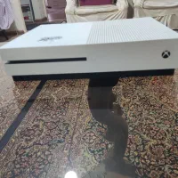 ایکس باکس وان اس