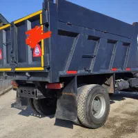 کاویان ۱۱۹ توپی دار وسقف بلندکم کار وپلم|خودرو سنگین|سیمین شهر, |دیوار