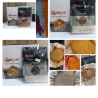 ادویه فله و ادویه بسته بندی سن سیتو