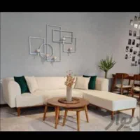 مبل ال مدل دنیز