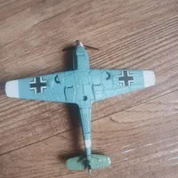 ماکت های فلزی هواپیماهای جنگ جهانی دوم|کلکسیون و سرگرمی|تهران, پونک|دیوار