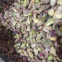 پسته اکبری از تولید به مصرف|عمدهفروشی|خلخال, |دیوار