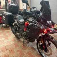 nh250|موتورسیکلت|اصفهان, سرتاوه|دیوار
