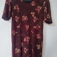 تعدادی پیراهن مجلسی|لباس|دامغان, |دیوار