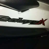 جویمکس jx249 - sym- 1404|موتورسیکلت|تهران, شهرک آپادانا|دیوار