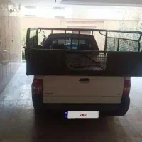 حمل بار  وانت کفی مبلی